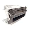 Recambio de sistema audio / radio cd para ssangyong actyon i 2.0 xdi referencia OEM IAM 8910009101 8910009101HBH 