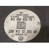Recambio de electroventilador para seat altea xl (5p5, 5p8) 1.6 tdi referencia OEM IAM 1K0959455FB 1K0121203AH 1K0121205AC