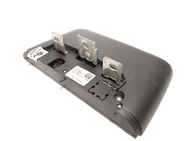 Recambio de pantalla multifuncion para ford focus st-line referencia OEM IAM JX7118B955FD 2608340 7