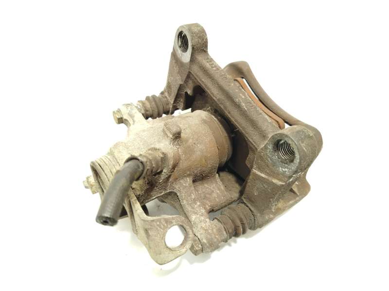 Recambio de pinza freno trasera izquierda para opel vivaro a furgoneta (x83) 1.9 dti (f7) referencia OEM IAM 95516292 - Blanco 3