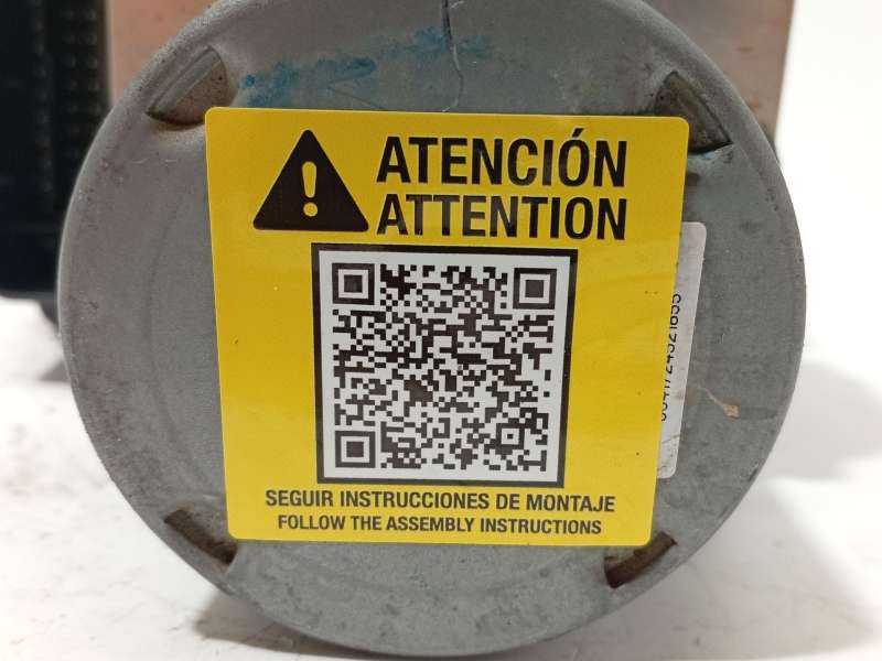 Recambio de abs para kia stonic (ybcuv) drive referencia OEM IAM 58920H8250 BE6003V107 MGH85ADBH6013V103 - Gris 5