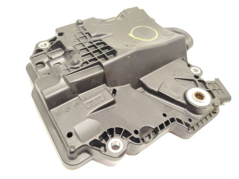 Recambio de centralita cambio automatico para mercedes-benz clase c (w205) familiar c 220 t cdi bluetec (205.204) referencia OEM 3
