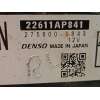 Recambio de centralita motor uce para subaru legacy lim. b14 limited referencia OEM IAM 22611AP841  2758009843