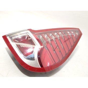 Recambio de piloto trasero derecho para renault scenic iii dynamique referencia OEM IAM 265500013R  