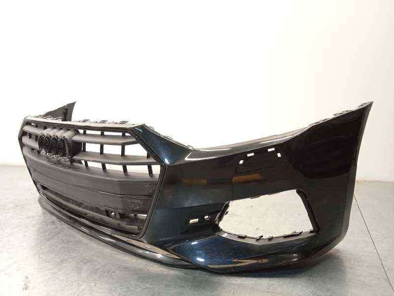 Recambio de paragolpes delantero para audi a7 sportback (4ka) 40 tdi referencia OEM IAM 4K8807437 4K8807437B 4K8807437A 2