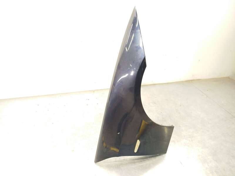 Recambio de aleta delantera derecha para bmw 3 (e90) 320 d referencia OEM IAM 41355A55AF4 - Azul 2