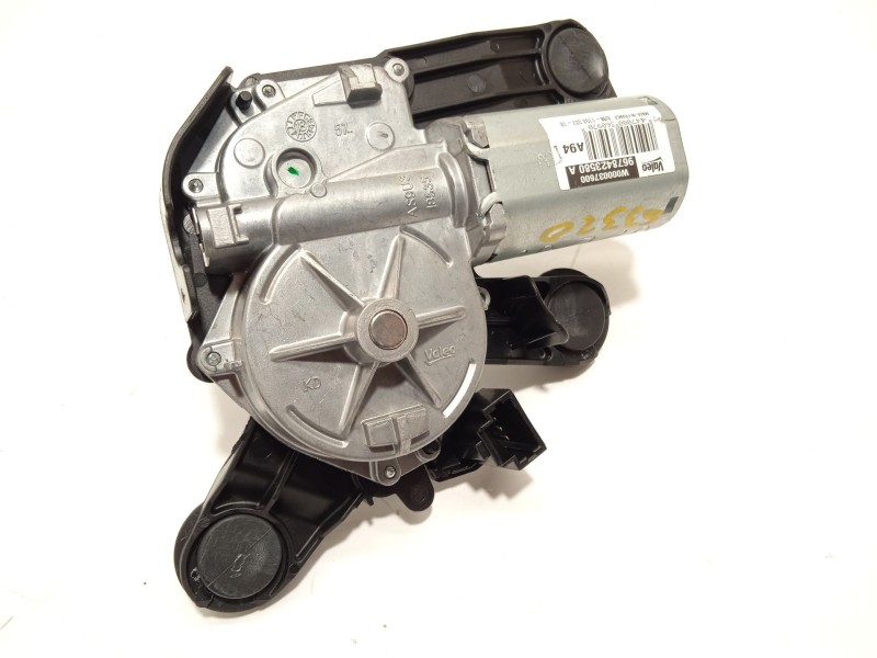 MOTOR LIMPIA TRASERO 9678423580 W000037600