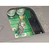 Recambio de pantalla multifuncion para ford focus st-line referencia OEM IAM JX7118B955FD 2608340 