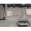 Recambio de centralita confort para audi e-tron (gen) 50 quattro referencia OEM IAM 4M0959592M  A2C7711390700