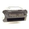 Recambio de sistema audio / radio cd para ssangyong actyon i 2.0 xdi referencia OEM IAM 8910009101 8910009101HBH 