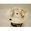 Recambio de bomba combustible para honda cr-v 1.6 dtec cat referencia OEM IAM AF1019629420  T1VG011
