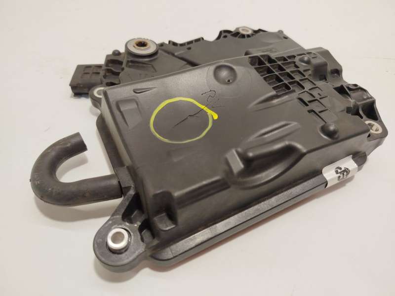 Recambio de centralita cambio automatico para mercedes-benz clase c (w205) familiar c 220 t cdi bluetec (205.204) referencia OEM 4