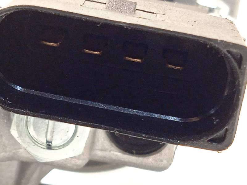 Recambio de motor limpia delantero para volkswagen t-roc advance referencia OEM IAM 2GA955023  25GA955113 - Blanco 2