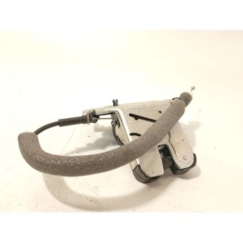 CERRADURA MALETERO / PORTON 4M0827506D 