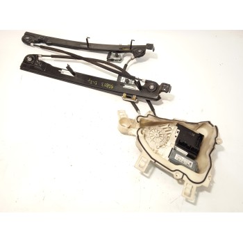 Recambio de elevalunas delantero izquierdo para seat altea xl (5p5, 5p8) 1.6 tdi referencia OEM IAM 5P0837401AK  
