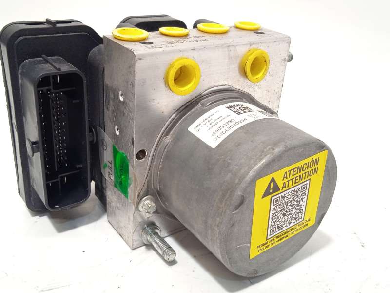 Recambio de abs para citroën c3 aircross ii (2r_, 2c_) 1.2 puretech 110 (2rhnzb, 2rhnzw, 2rhnpx, 2rhnpj) referencia OEM IAM 3924