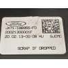 Recambio de pantalla multifuncion para ford focus st-line referencia OEM IAM JX7118B955FD 2608340 
