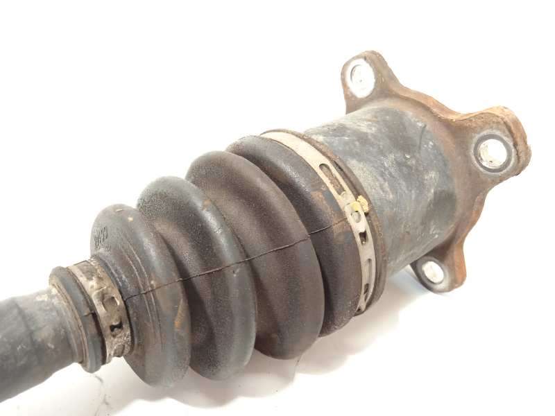 Recambio de transmision trasera derecha para lexus rx (agl20) 450h referencia OEM IAM 4234048140 - Azul 3
