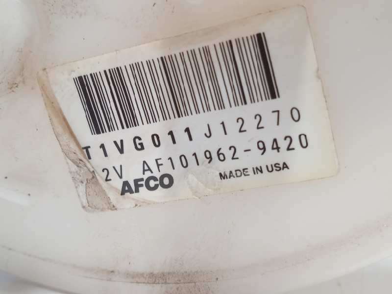Recambio de bomba combustible para honda cr-v 1.6 dtec cat referencia OEM IAM AF1019629420  T1VG011 4