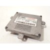 Recambio de centralita faros xenon para audi a3 (8v1, 8vk) 1.6 tdi referencia OEM IAM 4G0907397R  