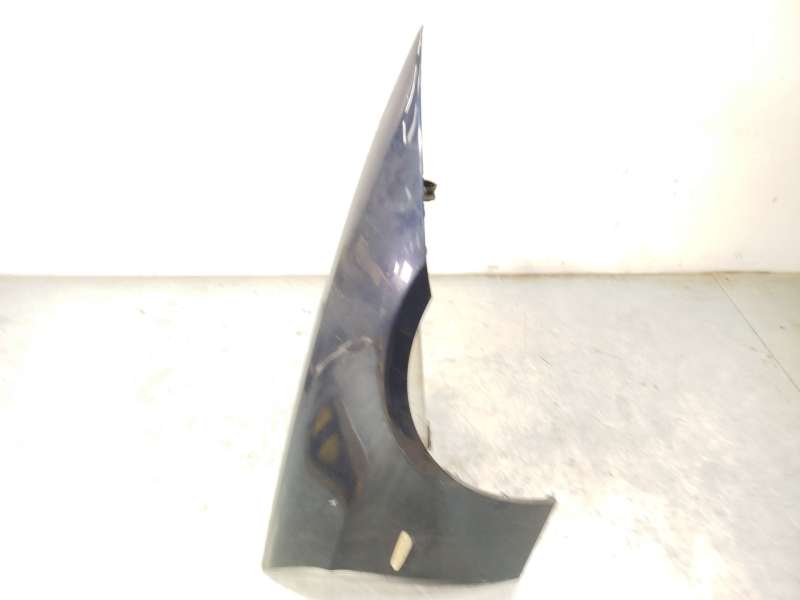 Recambio de aleta delantera derecha para bmw 3 (e90) 320 d referencia OEM IAM 41355A55AF4 - Azul 3