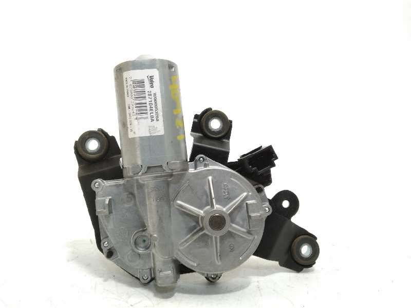 Recambio de motor limpia trasero para nissan qashqai (j11) 1.5 turbodiesel cat referencia OEM IAM 287104EL0A  W000053268 - Gris 2
