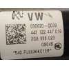 Recambio de motor limpia delantero para volkswagen t-roc advance referencia OEM IAM 2GA955023  25GA955113
