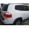 chevrolet orlando (j309) del año 2012