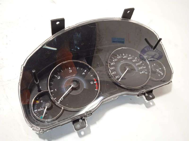 CUADRO INSTRUMENTOS 85002AJ431 85021AJ201 