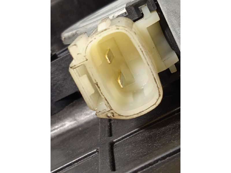 Recambio de elevalunas trasero izquierdo para kia carens ( ) 1.7 crdi cat referencia OEM IAM 83450A4000 83471A4010 DH2621005510 - Blanco 3