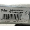 Recambio de motor limpia trasero para nissan qashqai (j11) 1.5 turbodiesel cat referencia OEM IAM 287104EL0A  W000053268
