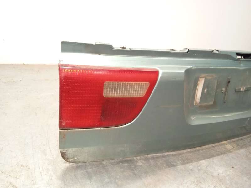 Recambio de tapa maletero para bmw x5 (e53) 3.0 d referencia OEM IAM 41627130827 - Verde 2