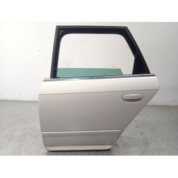 Recambio de puerta trasera izquierda para seat exeo st (3r5) 2.0 tdi referencia OEM IAM 3R0833051  