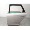 Recambio de puerta trasera izquierda para seat exeo st (3r5) 2.0 tdi referencia OEM IAM 3R0833051  