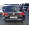 volkswagen touareg (7la) del año 2005