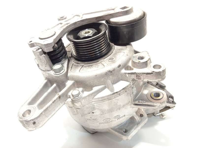 Recambio de alternador para kia niro emotion referencia OEM IAM 3739003900 2