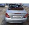 mercedes-benz clase c (w203) berlina del año 2005