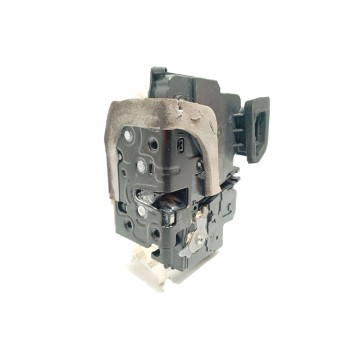 Recambio de cerradura puerta delantera izquierda para audi e-tron (gen) 50 quattro referencia OEM IAM 4K1837015J  