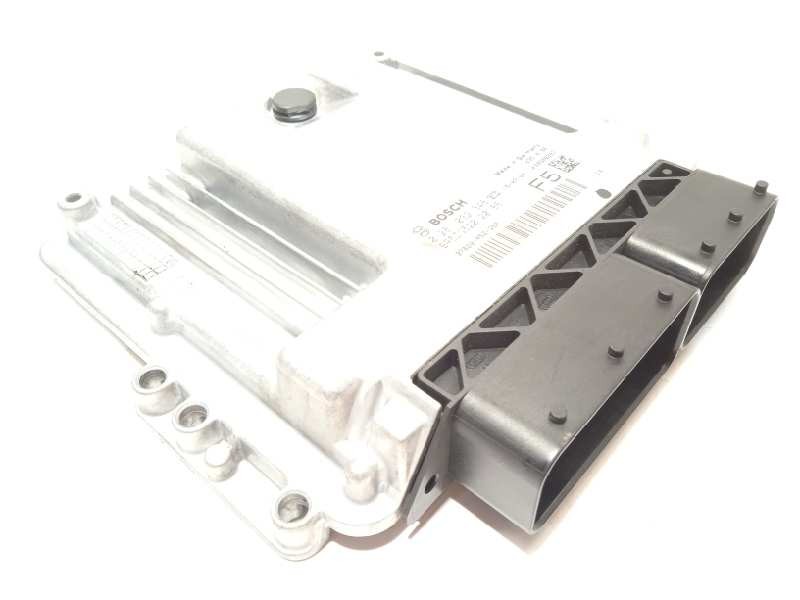 CENTRALITA MOTOR UCE 37820R5ZG52 0281032346
