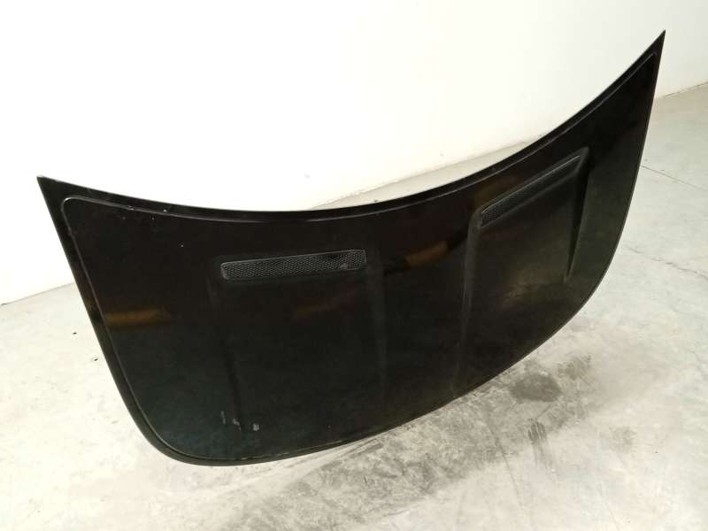 Recambio de capot para smart forfour (454) 1.1 (454.030) referencia OEM IAM A4548800257 - Negro 2
