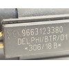 Recambio de conmutador de arranque para peugeot 2008 (--.2013) allure referencia OEM IAM 9663123380  
