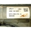 Recambio de cremallera direccion para dacia sandero ii (b8_) tce 90 (b8m1, b8ma) referencia OEM IAM 490016602R  69TAN04216A