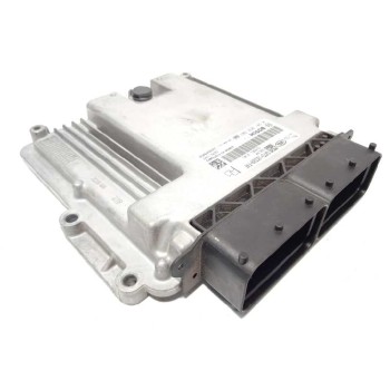 Recambio de centralita motor uce para jaguar xe 2.0 diesel cat referencia OEM IAM GX7312C520FAF 0281032607 LR070894