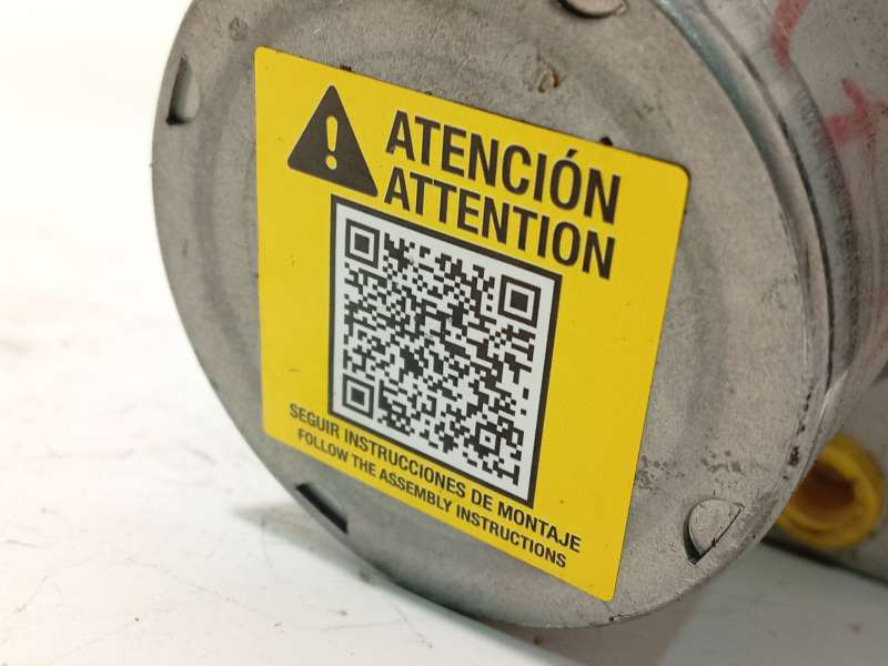 Recambio de abs para mercedes-benz glb (x247) glb 200 d (247.612) referencia OEM IAM A1779007805 0265956939 970289 6