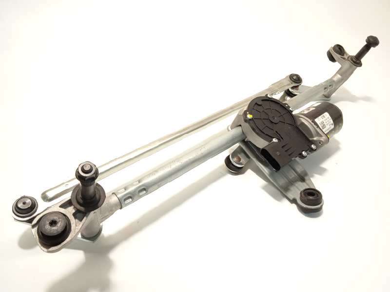 Recambio de motor limpia delantero para volkswagen t-roc advance referencia OEM IAM 2GA955023  25GA955113 - Blanco 5
