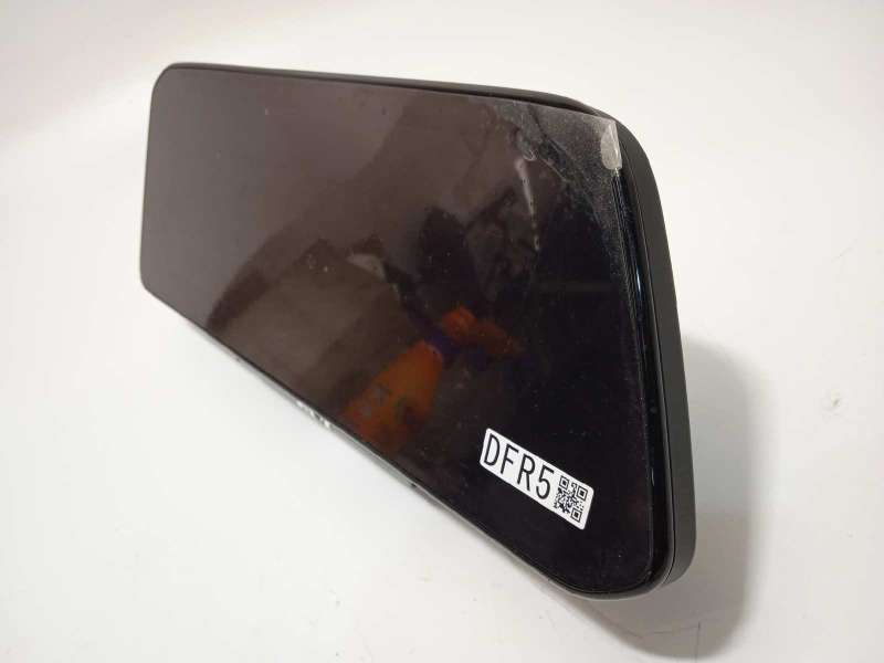 Recambio de pantalla multifuncion para mazda cx-30 referencia OEM IAM DFR5611J0 B11018990 2
