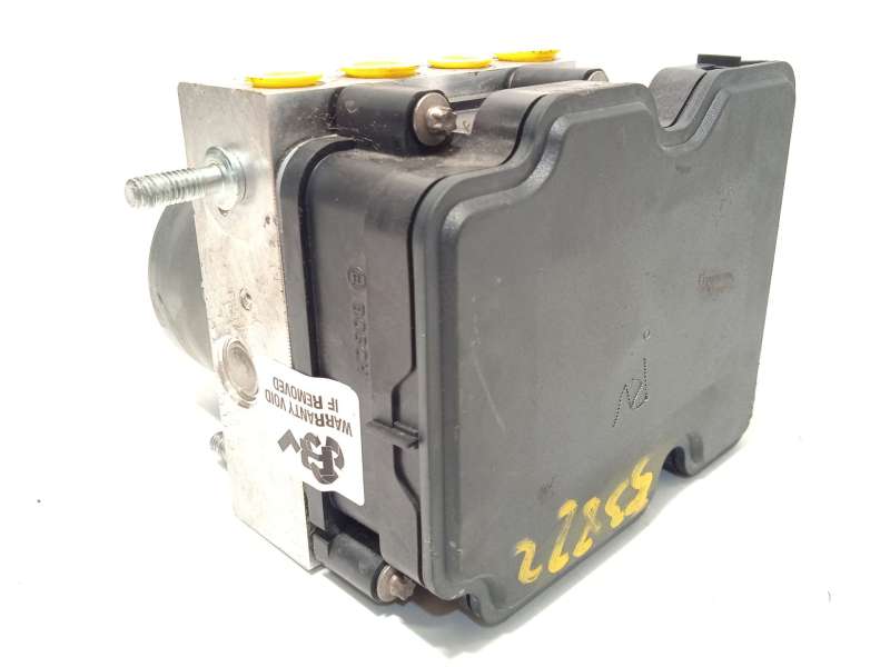 Recambio de abs para citroën c3 aircross ii (2r_, 2c_) 1.2 puretech 110 (2rhnzb, 2rhnzw, 2rhnpx, 2rhnpj) referencia OEM IAM 3924 3