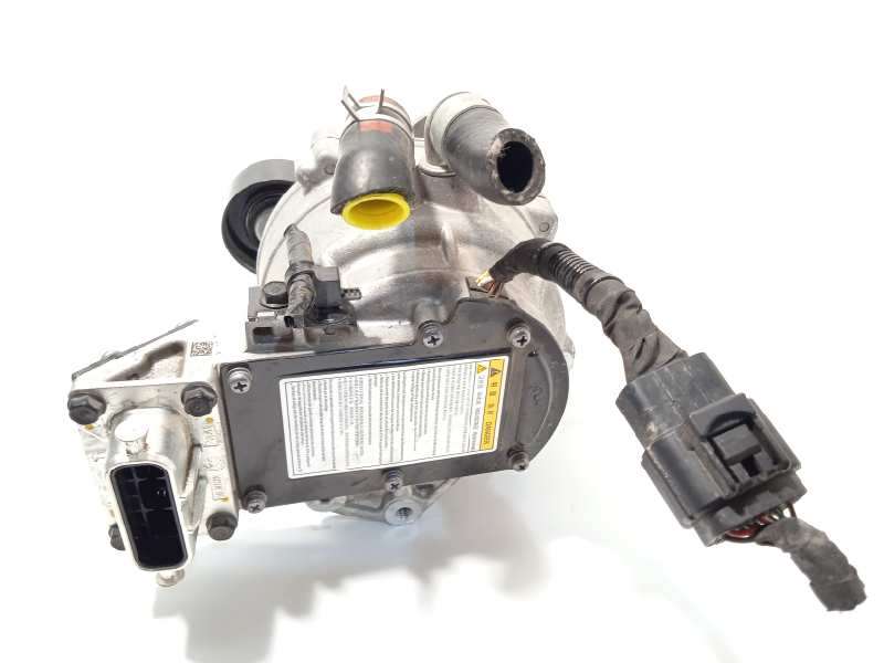 Recambio de alternador para kia niro emotion referencia OEM IAM 3739003900 3