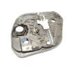Recambio de elevalunas trasero izquierdo para kia carens ( ) 1.7 crdi cat referencia OEM IAM 83450A4000 83471A4010 DH2621005510