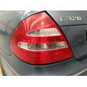 MERCEDES-BENZ CLASE E (W211)
